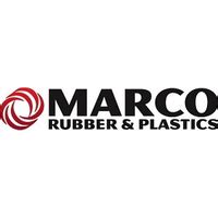 marco rubber|marco rubber & plastics.